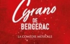 Cyrano de Bergerac - La Comédie Musicale