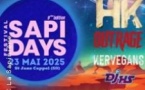 Festival Sapidays