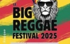 Festival Le Big Reggae
