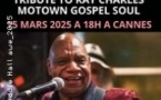 Freddie Hall (Usa) Soul Motown Gospel