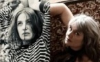Cartes Blanche à Nesles - Julie Gasnier + Natacha Tertone
