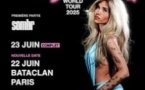 Nessa Barrett - Aftercare World Tour 2025