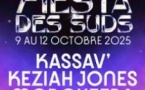 Fiesta des Suds