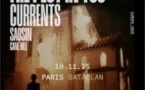 The Plot in You + Invités