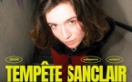 Tempête Sanclair