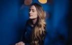 Audrey Pierre Release Album Magic Place