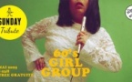 Sunday Tribute - 60's Girl Group