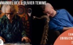 Emmanuel Bex & Olivier Temime