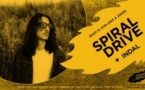 Spiral Drive + INDAL en concert (côté Records)
