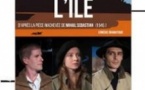 « L’ILE » - d’après une Pièce Inachevée - Le Guichet Montparnasse, Paris