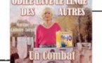 Odile Lave le Linge des Autres - Le Guichet Montparnasse, Paris