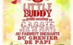 Little Buddy le Petit Cowboy