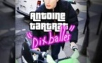 Antoine Tartrat dans Dix Balles - Le Solo, Paris