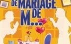 Anniversaire de mariage de M...