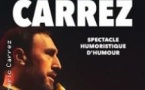 Aymeric Carrez - Spectacle Humoristique pour Oublier la Mort