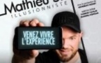 Mathieu Stepson - Imprévisible