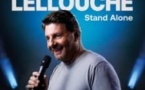 Philippe Lellouche - Stand Alone - Théâtre de la Madeleine, Paris
