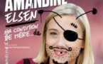 Amandine Elsen - Ma Condition de Mère…de