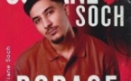 Sofiane Soch - En Rodage