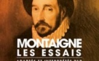 Montaigne, les Essais - Théâtre de Poche-Montparnasse, Paris