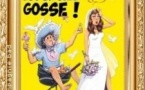 Mon Mari Est Un Sale Gosse - Le Zygo Comédie, Vannes