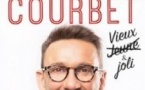 Julien Courbet - Vieux & Joli - Tournée