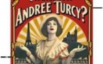 Qui Etes Vous, Andrée Turcy ? - Le Guichet Montparnasse, Paris