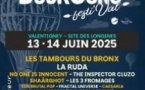 Bocksons Festival
