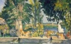 Sur les Traces de Paul Cézanne à Aix-en-Provence - Visioconférence par Beaux Arts Magazine