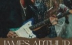 James Arthur - The Pisces World Tour