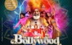 Bollywood Masala - Tournée