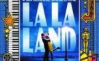 L'Écran Pop Cinéma-Karaoké : La La Land