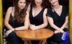Trio Anaê - Sunset Vocal Session
