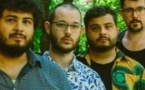 Adam O’Farrill Quartet
