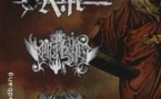 Whoredom Rife + Malakhim + Halphas