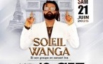 Soleil Wanga