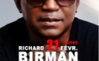 Richard Birman