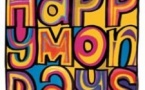 Happy Mondays