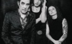 Jon Spencer