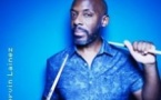 E.J. Strickland ft. Soweto Kinch & Reggie Washington