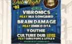 Poitiers Dub Night #2