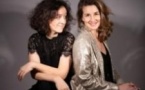 Hortense Venot & Orane Donnadieu - "I Have a Date"