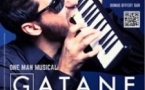 Gatane - Reboot: Itinéraire d'un Papa Gâteau