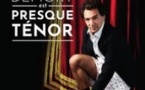 Georges Demory est Presque Ténor