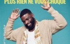 Charly Nyobe - Plus Rien ne Vous Choque