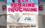 A la Semaine Prochaine - La Divine Comédie, Paris
