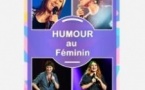Plateau Humour au Féminin