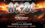 Vaison Tribute Festival