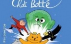 Le Petit Chat Botté - L'Aktéon Théâtre, Paris
