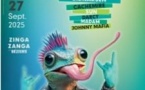 Languederock - Festival Rock en Occitanie